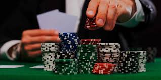 Poperlo Casino